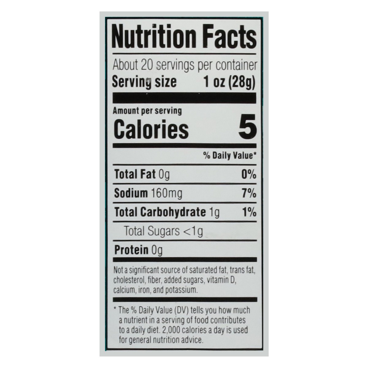 slide 3 of 13, Cb09 First Street Cocktail Onions, 32 oz