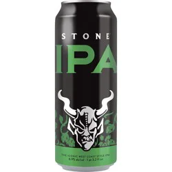 Stone Brewing Original Ipa