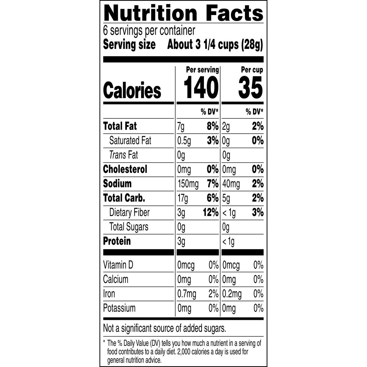 slide 2 of 5, Smartfood Popcorn Popped, 6 oz