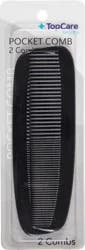 TopCare Pocket Comb-Topcare