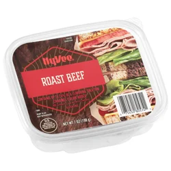 Hy-Vee Roast Beef