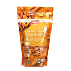 Weis Quality Honey BBQ Trail Mix