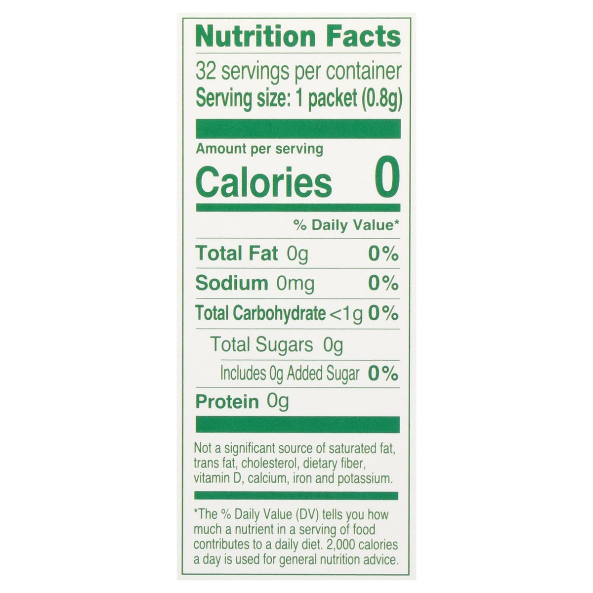 slide 11 of 14, True Lemon Crystallized Lemon 32 Packets, 32 ct