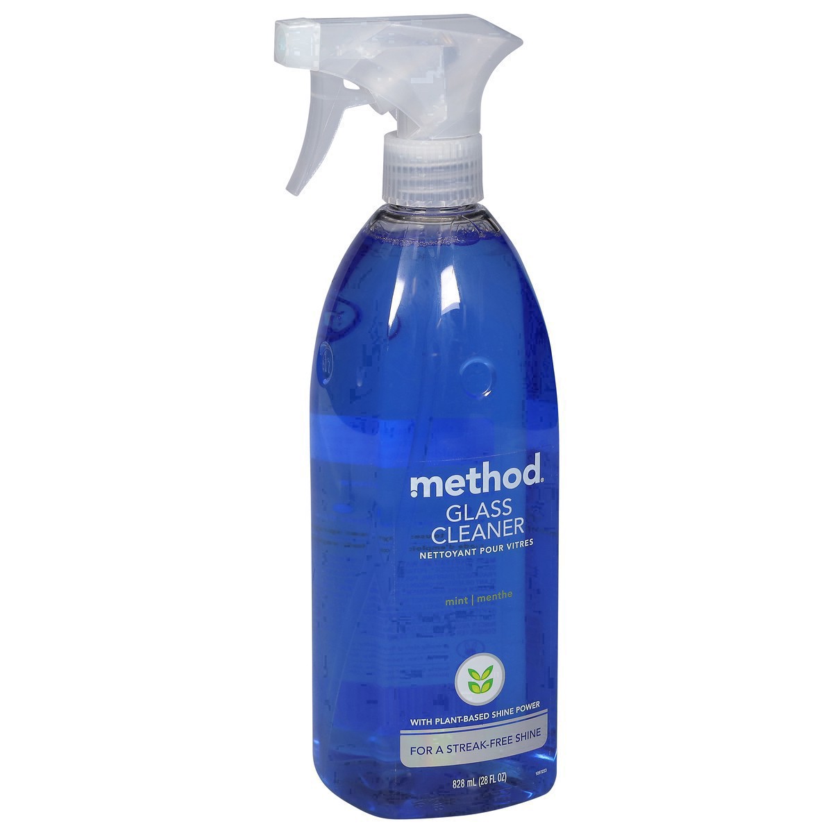 slide 36 of 52, method Mint Cleaning Products Glass Cleaner Spray Bottle - 28 fl oz, 28 fl oz