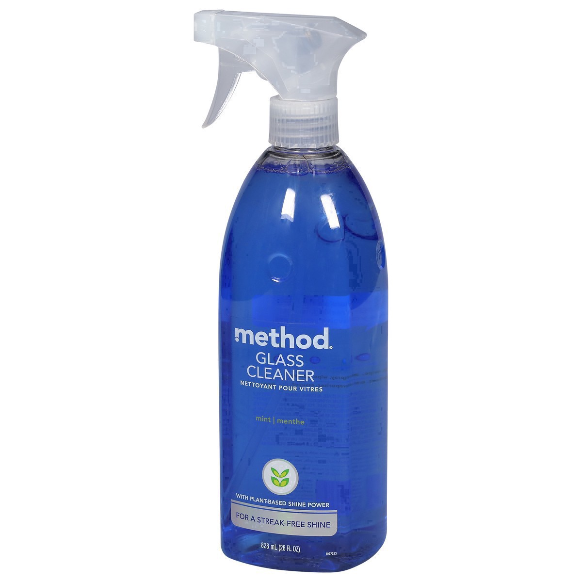 slide 37 of 52, method Mint Cleaning Products Glass Cleaner Spray Bottle - 28 fl oz, 28 fl oz