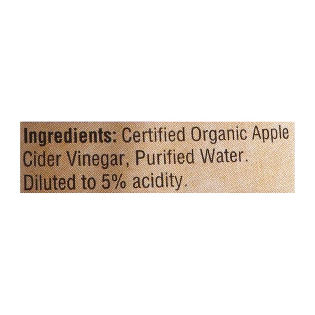 slide 8 of 14, Mother Earth Vinegar Organic Apple Cider Vinegar with The Mother 16 fl oz, 16 fl oz