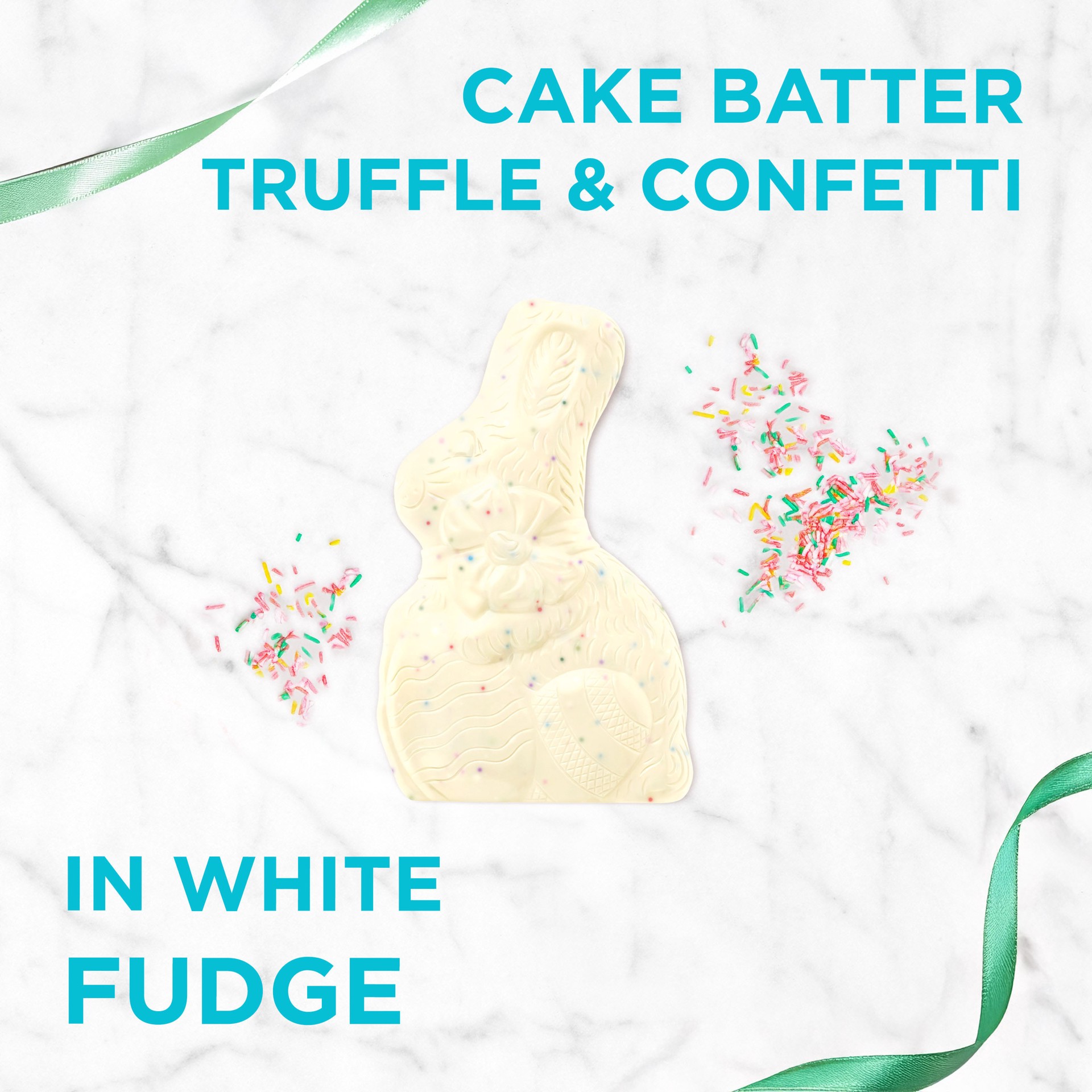 slide 2 of 4, R/stvr Confetti Rabbit, 3 oz