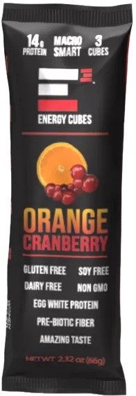 slide 1 of 1, E3 Energy Cubes, 2.32 oz