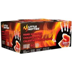 Little Hotties Hand Warmers