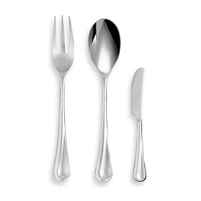 slide 1 of 1, Dansk Tjorn Hostess Set, 3 ct