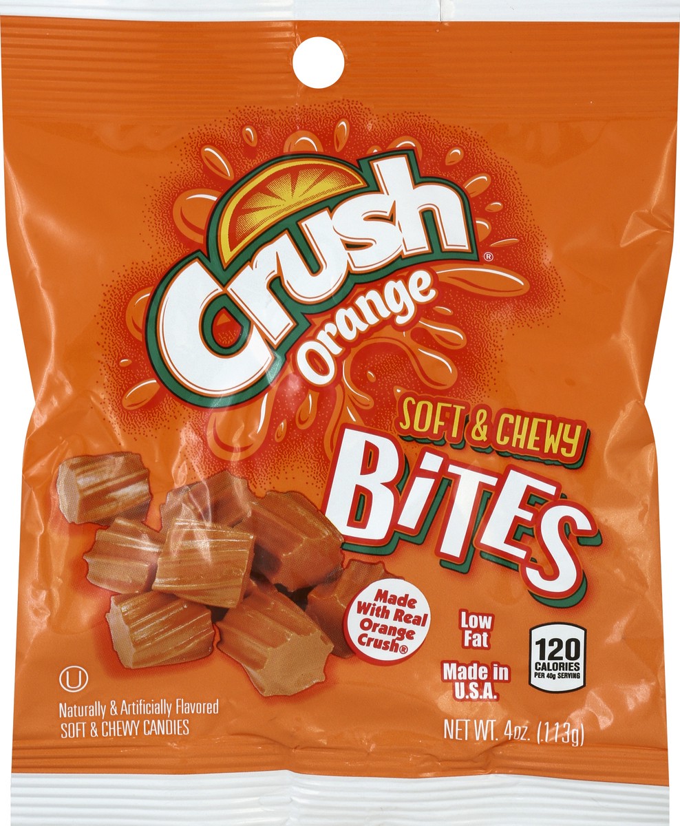 slide 3 of 3, Crush Candies 4 oz, 4 oz