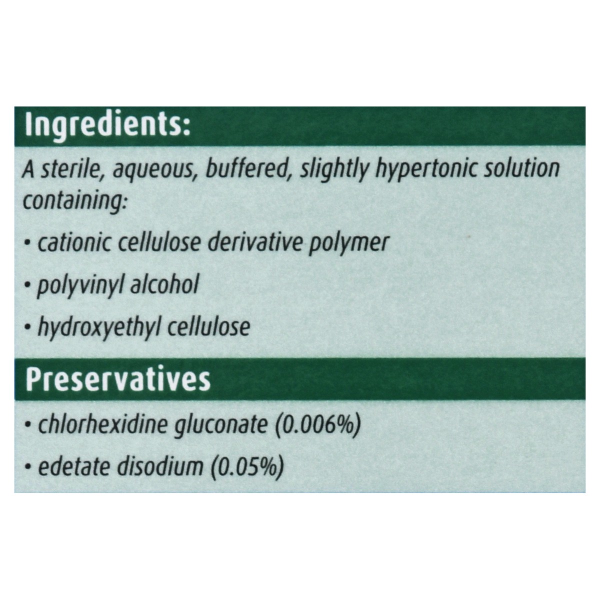 slide 9 of 12, Bausch + Lomb Boston Rewetting Drops 0.33 oz, 0.33 oz