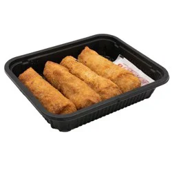 Chicken Egg Rolls, 4 ct