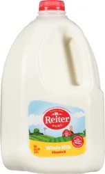 Reiter Dairy Whole Milk 1 gl