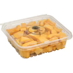 Giant Eagle Butternut Chunks