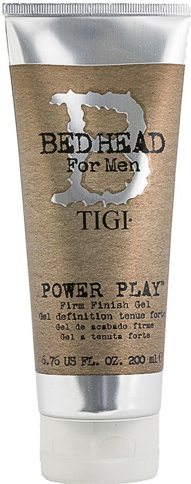 slide 1 of 1, Bed Head Tigi Bedheadfor Menpwr Playgel, 6.76 oz