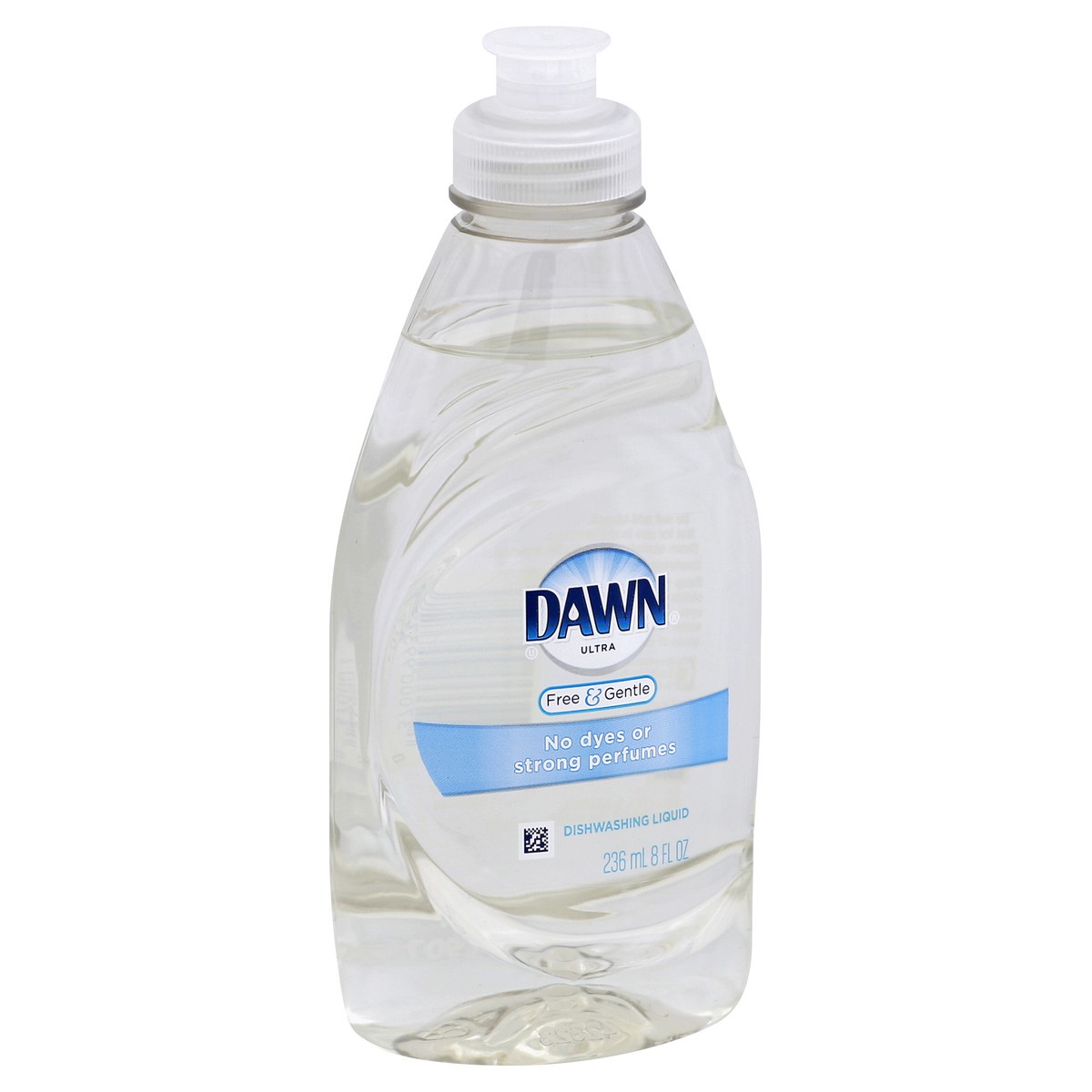 slide 2 of 3, Dawn Dishwashing Liquid 8 oz, 8 fl oz