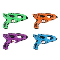 MEIJER SPLASH WATER GUN PDQ