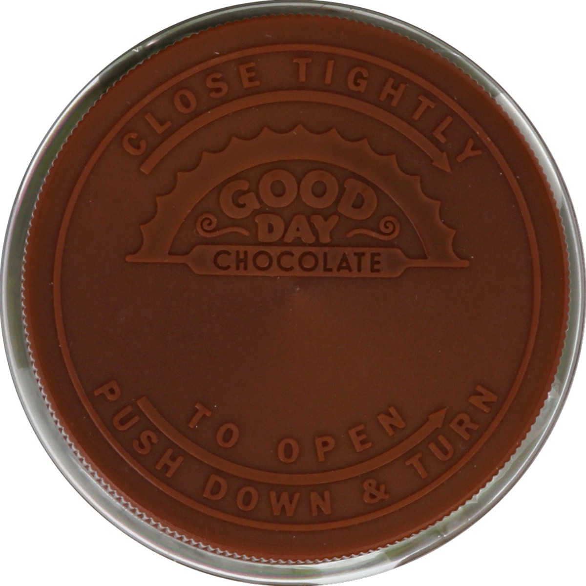 slide 2 of 6, Good Day Chocolate Probiotic Supplement, 80 ct