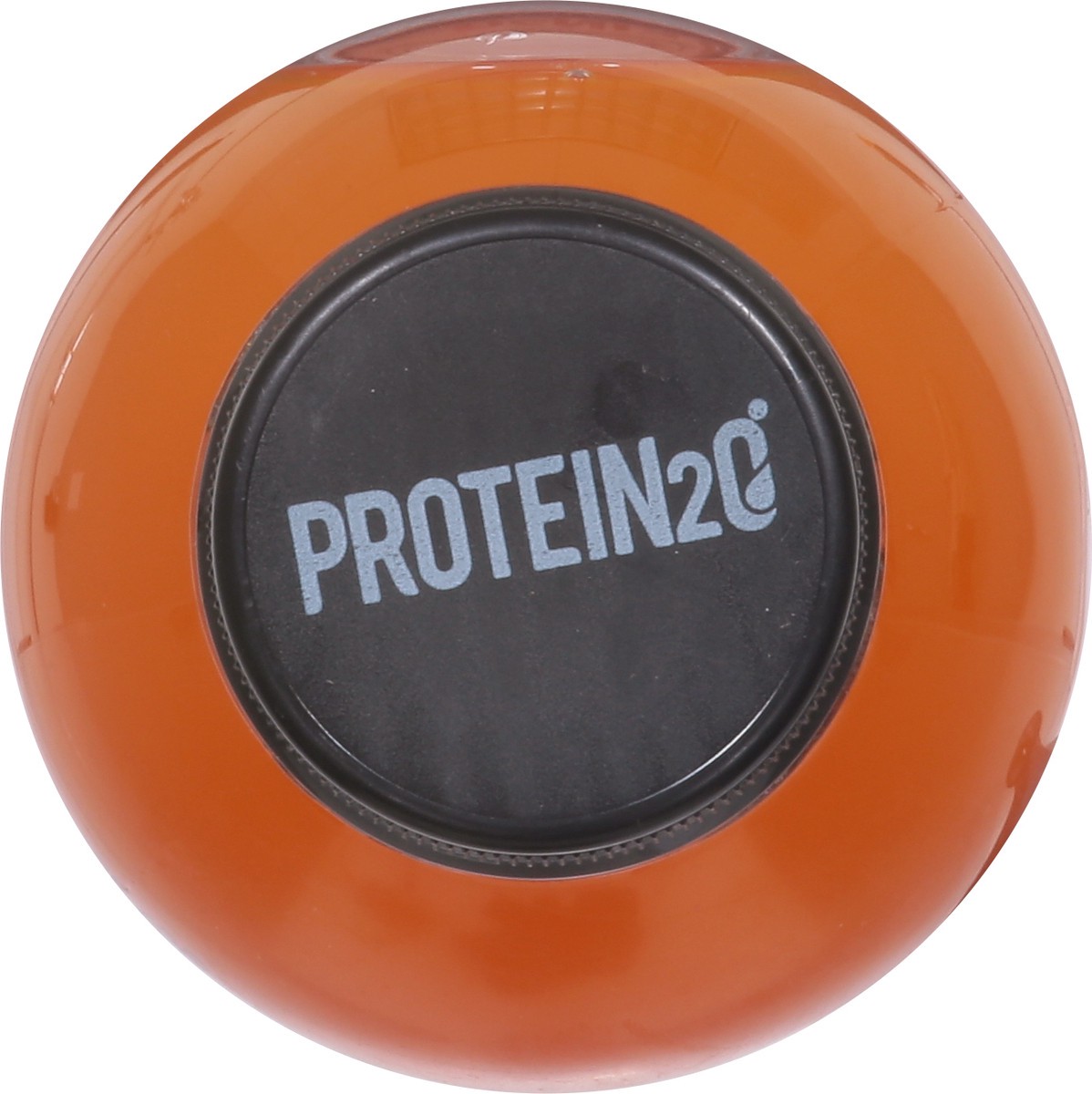 slide 7 of 9, Protein2o Peach Mango Water Beverage 16.9 fl oz, 16.9 fl oz