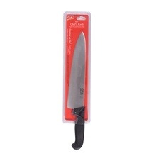 slide 1 of 1, GFS 10 Inch Stainless Steel Chef's Knife, 1 ct