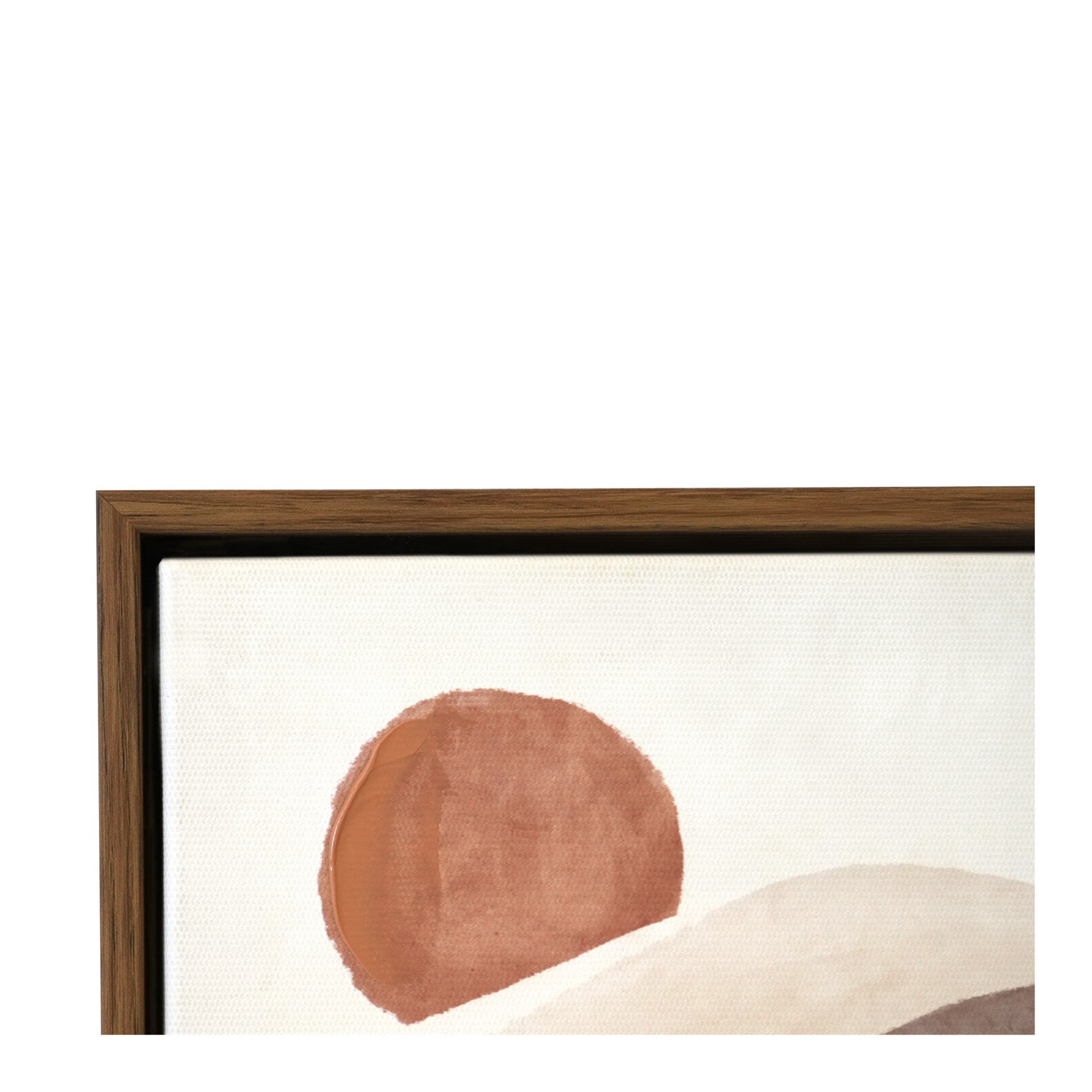 slide 4 of 5, 8" Sunrise Wall Art By Ashland, 6 in x 8 in