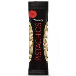 Wonderful Pistachios Mini