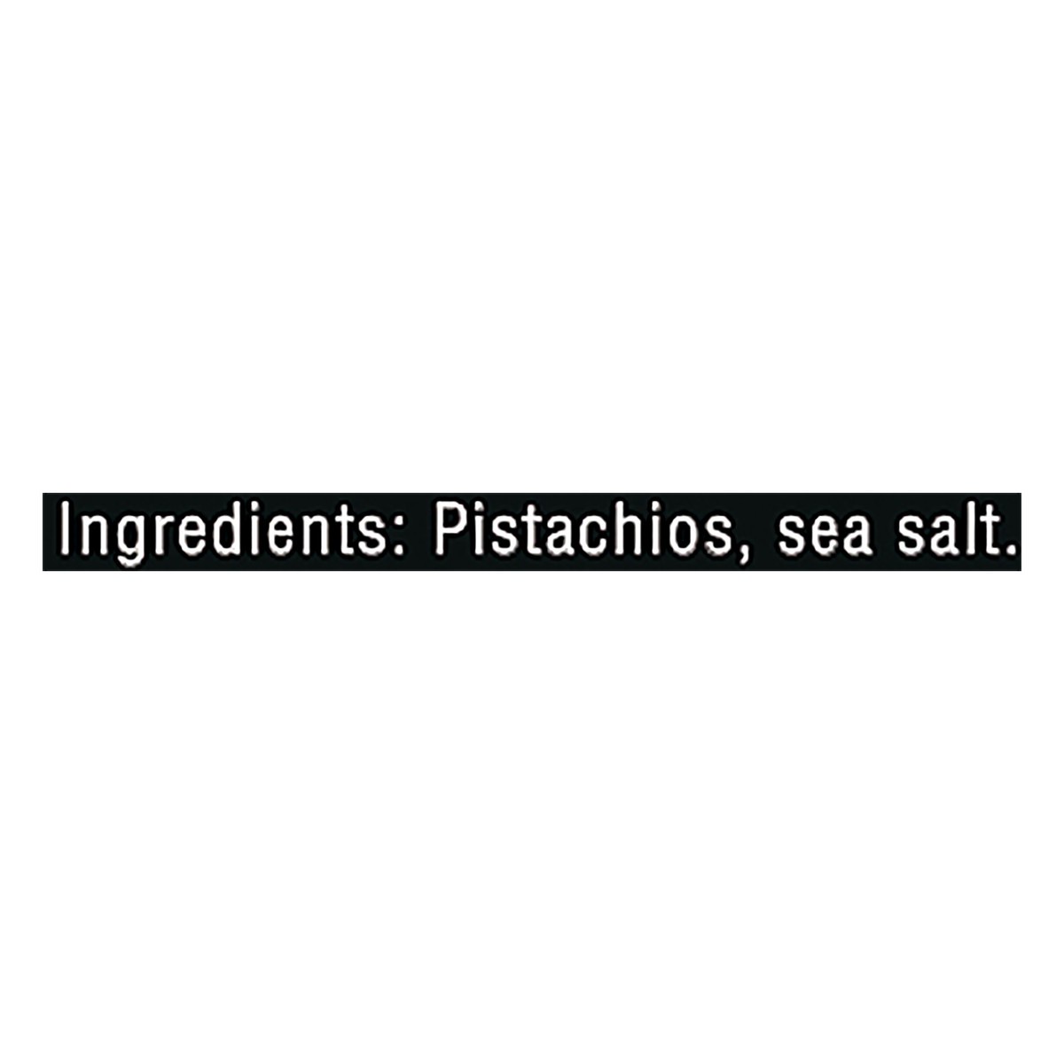 slide 7 of 7, Wonderful® in shell pistachios, roasted and salted, 40 oz