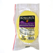 slide 1 of 1, Kowalski's Sliced Provolone, 8 oz