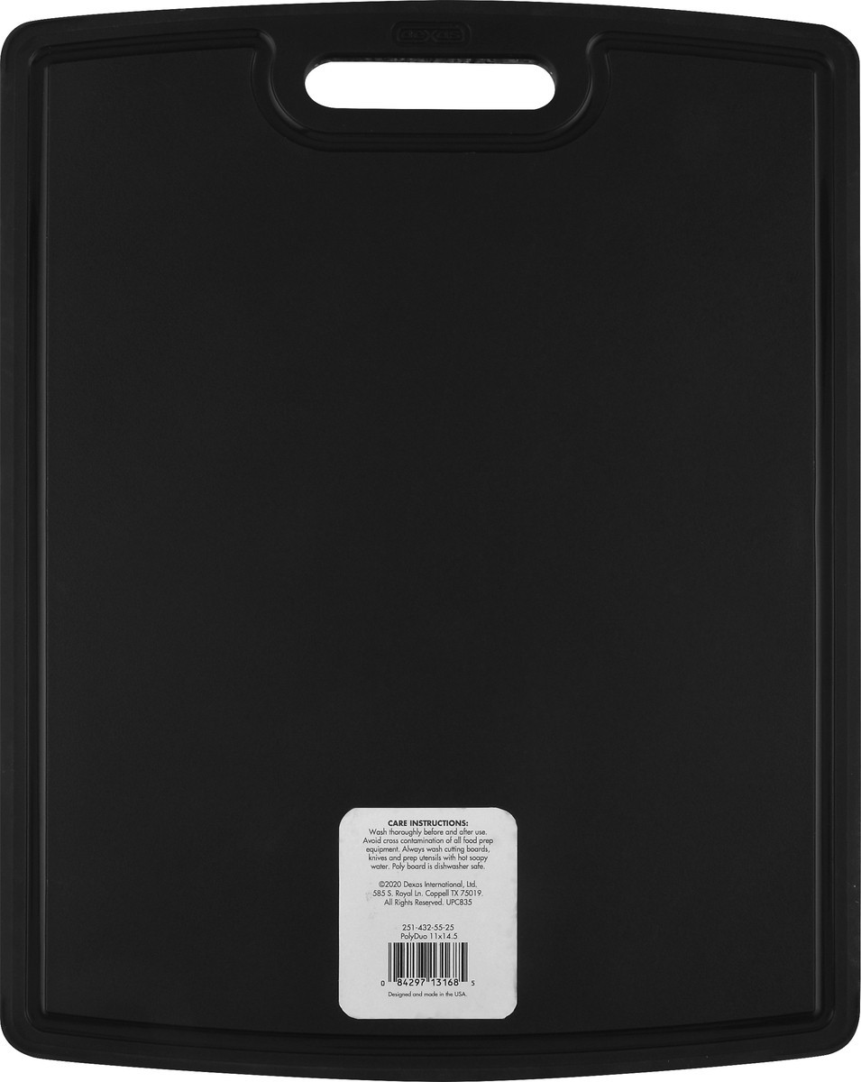slide 4 of 11, Dexas Grippboard Non-Slip Cutting Board 1 ea, 1 ct