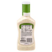 slide 3 of 5, Meijer Creamy Ranch Dressing, 16 fl oz