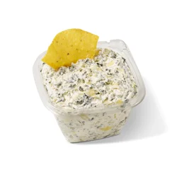 Spinach Artichoke Dip
