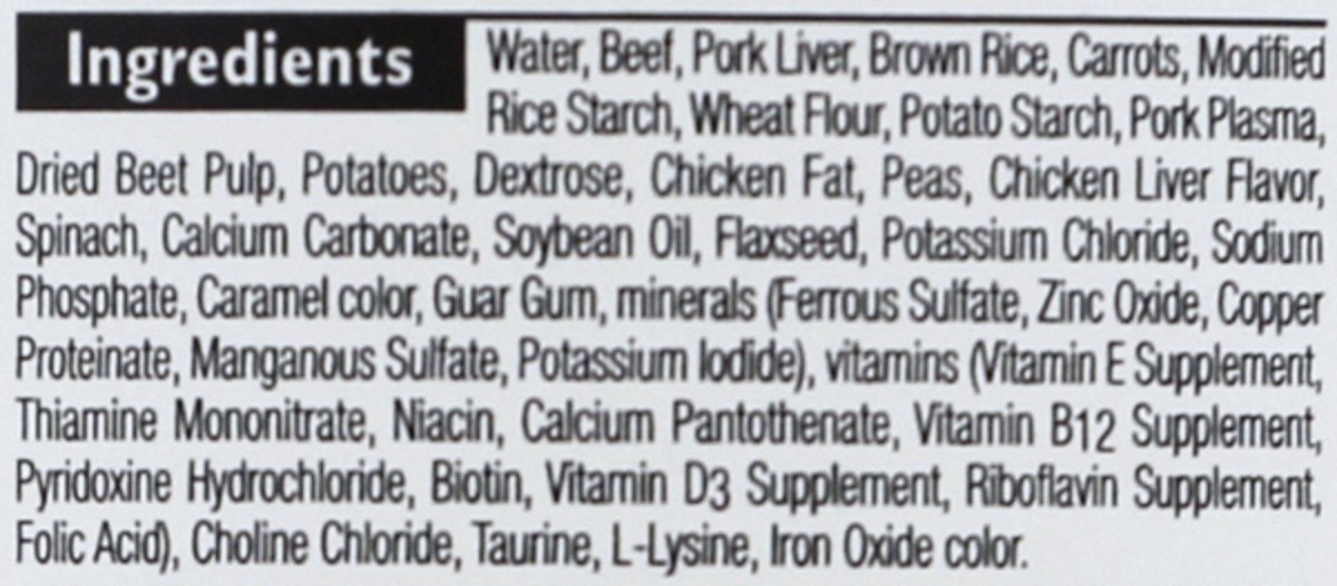 slide 8 of 9, Science Diet Dog Food 12.8 oz, 12.8 oz