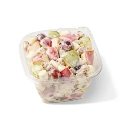 Hy-Vee Crisp Apple Waldorf Salad