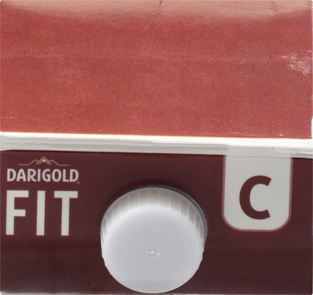 slide 9 of 9, Darigold Fit Reduced Fat Lactose Free Chocolate Milk 59 fl oz, 59 oz