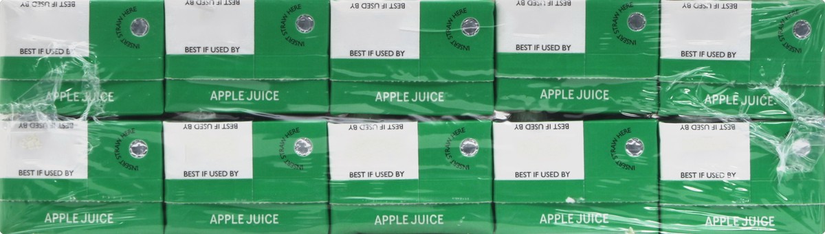 slide 2 of 4, Minute Maid 100% Juice 10 ea, 10 ct; 67.5 fl oz