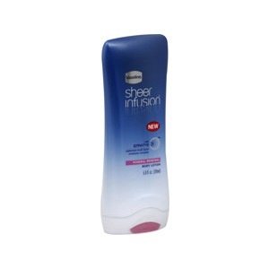slide 1 of 1, Vaseline Sheer Infusion Body Lotion Mineral Renewal, 6.8 oz
