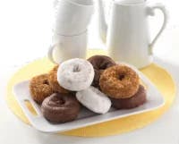 Bakery Fresh Goodness Assorted Donuts