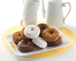 Bakery Fresh Goodness Assorted Donuts
