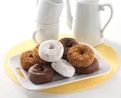 Bakery Fresh Goodness Assorted Donuts