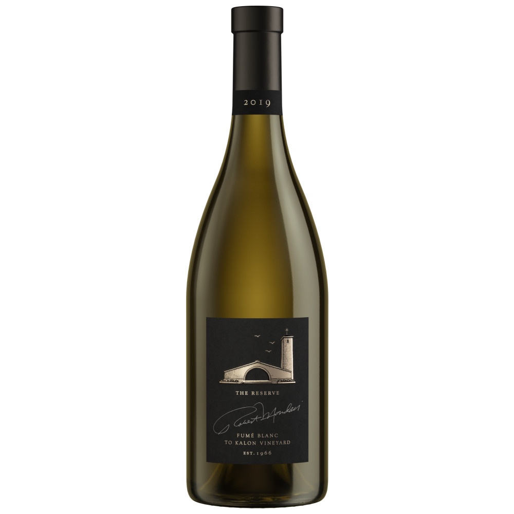 slide 1 of 7, Robert Mondavi Winery Reserve Napa Valley Fume Blanc White Wine, 750 ml
