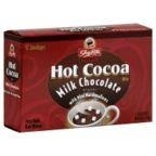 slide 1 of 1, ShopRite Hot Cocoa With Marshmallows - 12 oz, 12 oz