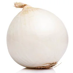 White Onion