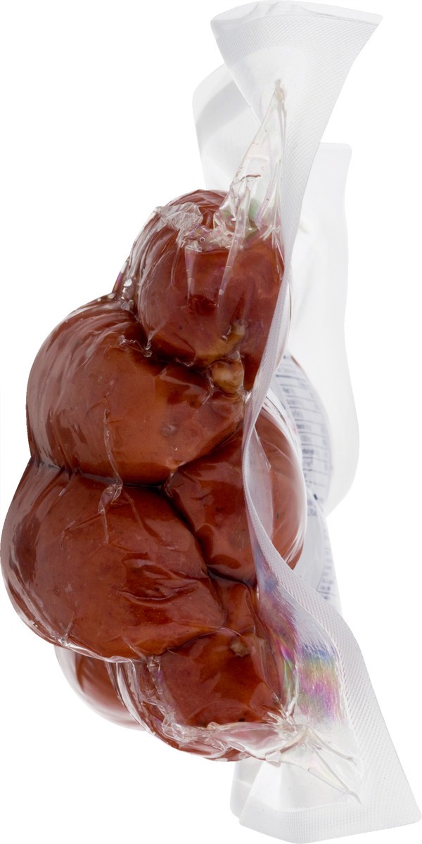 slide 3 of 9, Bright Leaf Smoked Turkey Sausage 28 oz, 28 oz