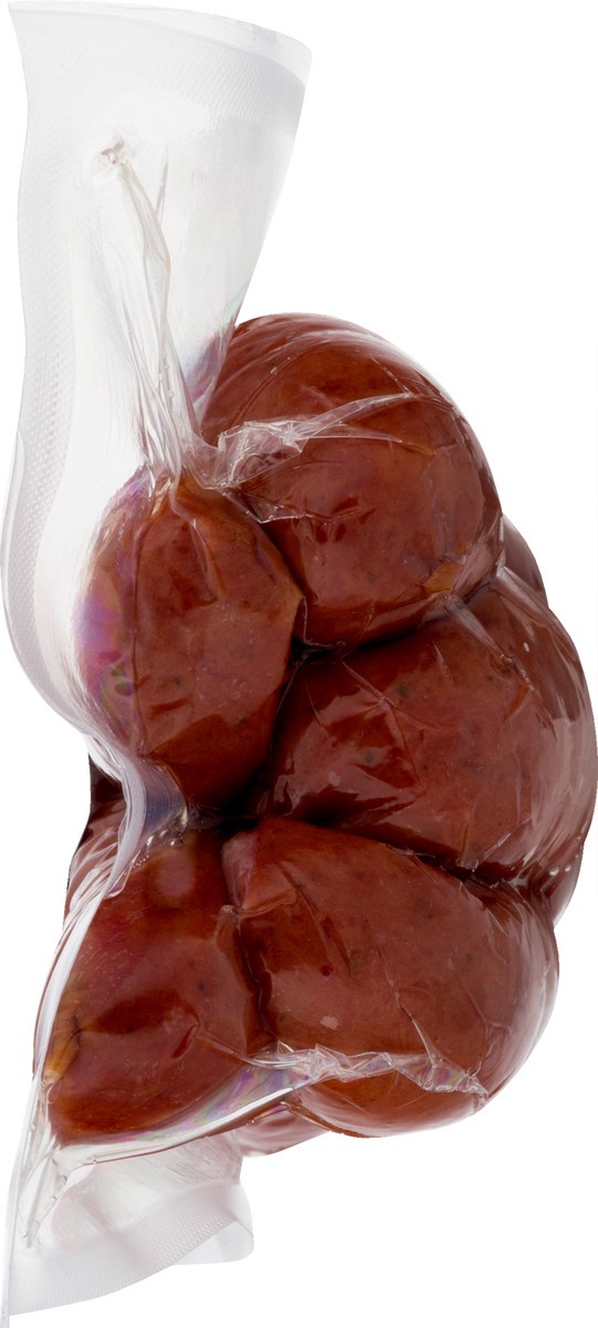 slide 7 of 9, Bright Leaf Smoked Turkey Sausage 28 oz, 28 oz