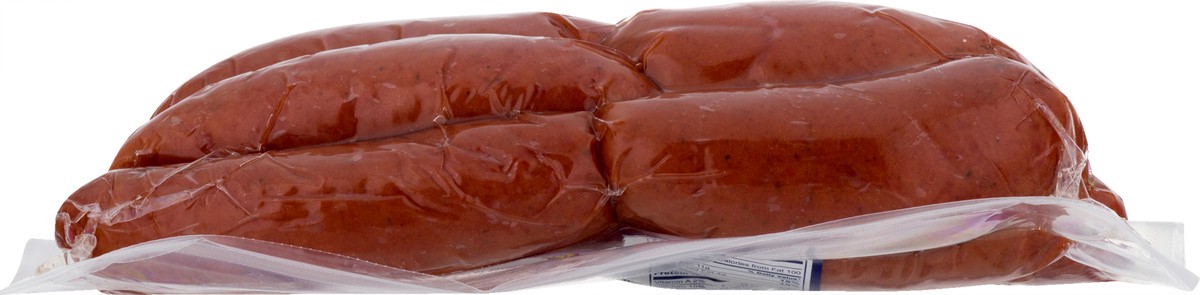 slide 2 of 9, Bright Leaf Smoked Turkey Sausage 28 oz, 28 oz