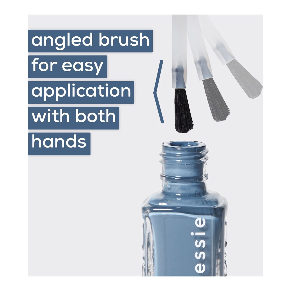 slide 5 of 6, Essie Expressie Vegan Quick-Dry Nail Polish Take The Espresso, 0.33 fl oz