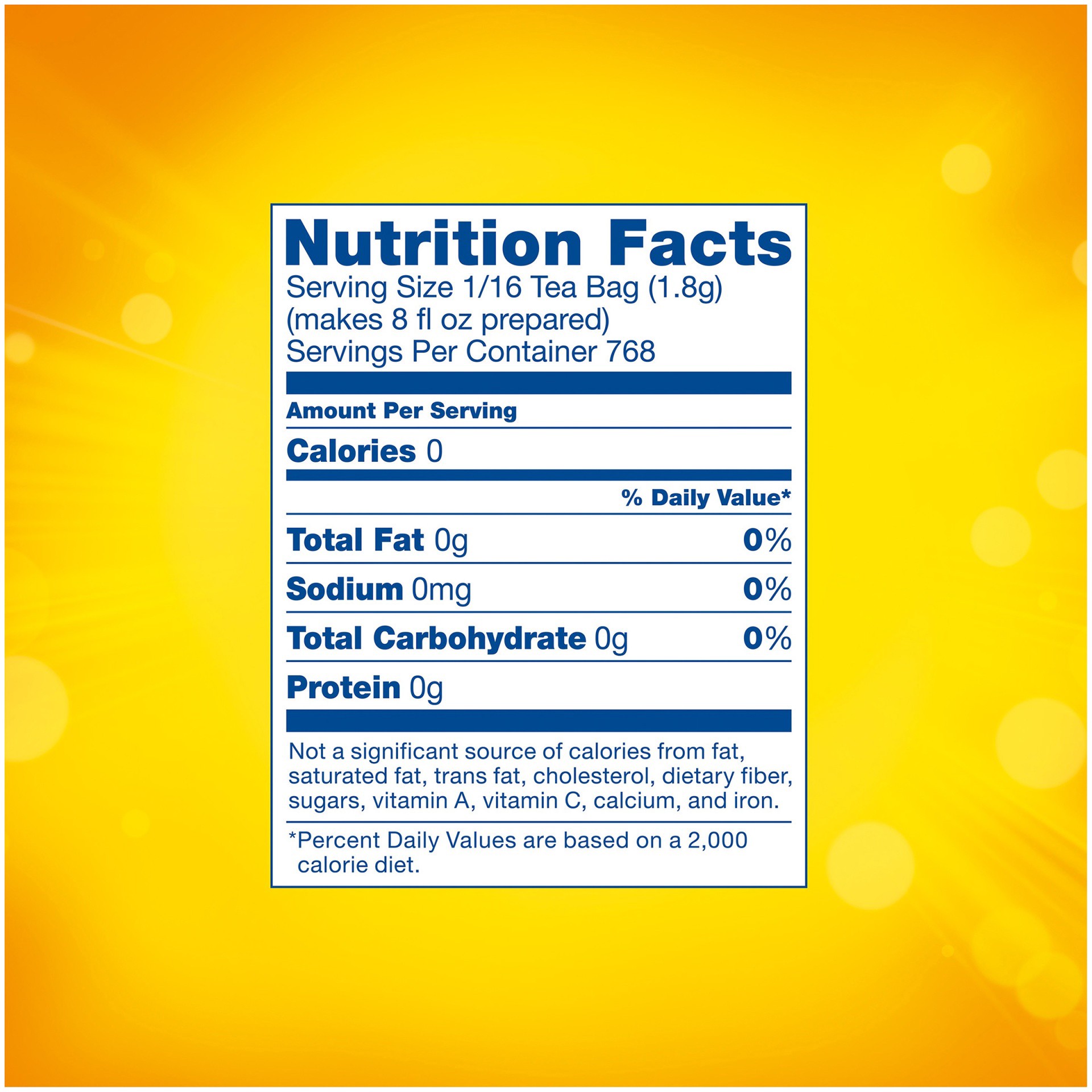 slide 4 of 4, Lipton Iced Tea - 2 ct, 2 ct