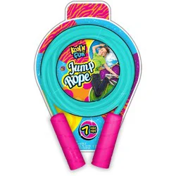 Ja-Ru Kool N Fun Jump Rope - Assorted