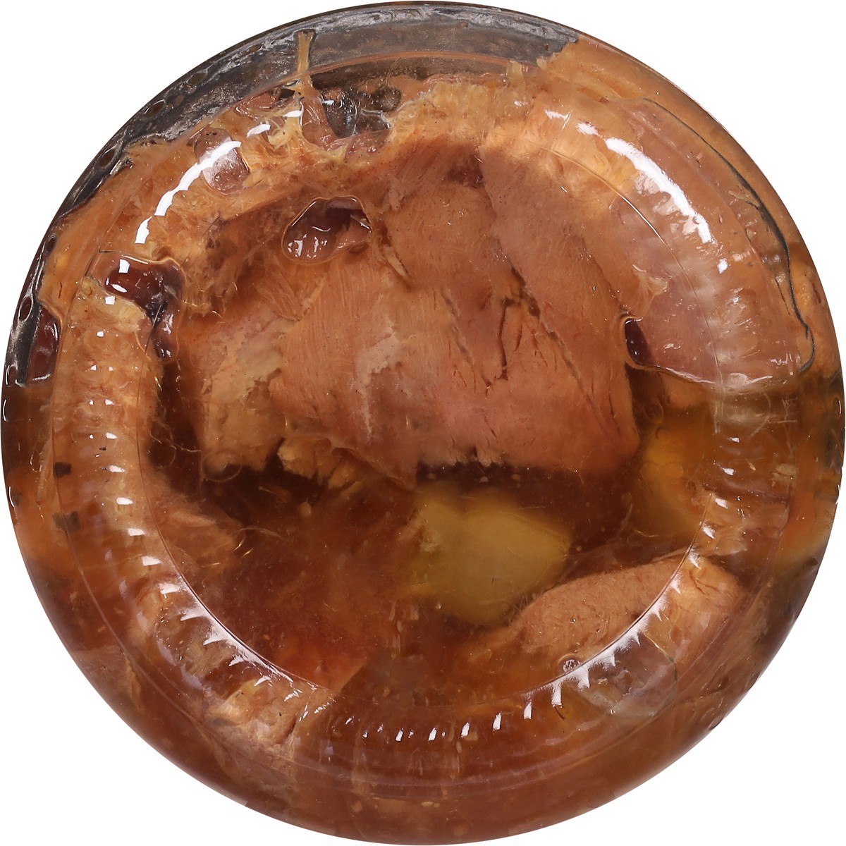 slide 9 of 9, Tonnino Tuna Fillets with Sundried Tomato & Olives in Olive Oil 6.3 oz, 6.3 oz